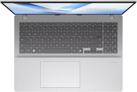 Asus Vivobook 16 16" FHD+ (Snapdragon -X X1-26-100/16GB/1TB SSD/W11 Home) (Tastatură US)