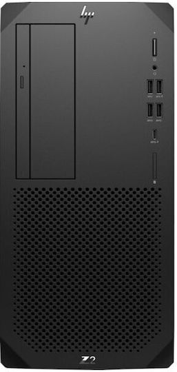 HP Z2 Tower G9 Workstation Desktop PC (i7-14700K/32GB DDR5/1TB SSD + 512GB SSD/RTX 4000 Ada/W11 Pro)