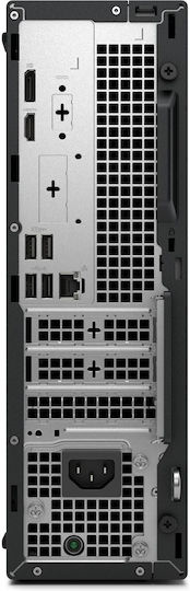 Dell Pro Slim QCS1250 Desktop PC (i5-14500/16GB DDR5/512GB SSD/W11 Pro)