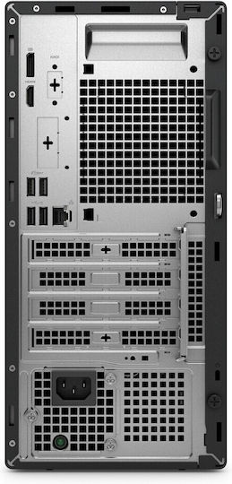 Dell Pro Tower QCT1250 Desktop PC (Ultra 7-265/8GB DDR5/512GB SSD/W11 Pro)