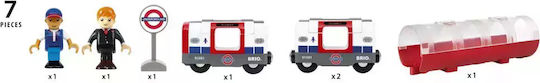 Brio Toys Set with Train for 3+ years+ Years