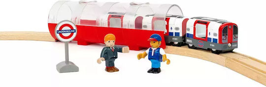 Brio Toys Set with Train for 3+ years+ Years