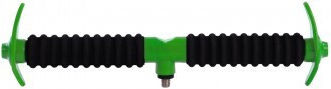 Rotating Feeder Rod Holder Zfish Eva Quiver Rest Width 28 Cm