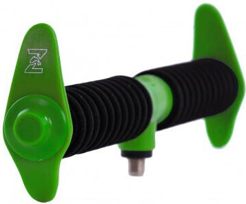 Rotating Feeder Rod Holder Zfish Eva Quiver Rest Width 28 Cm
