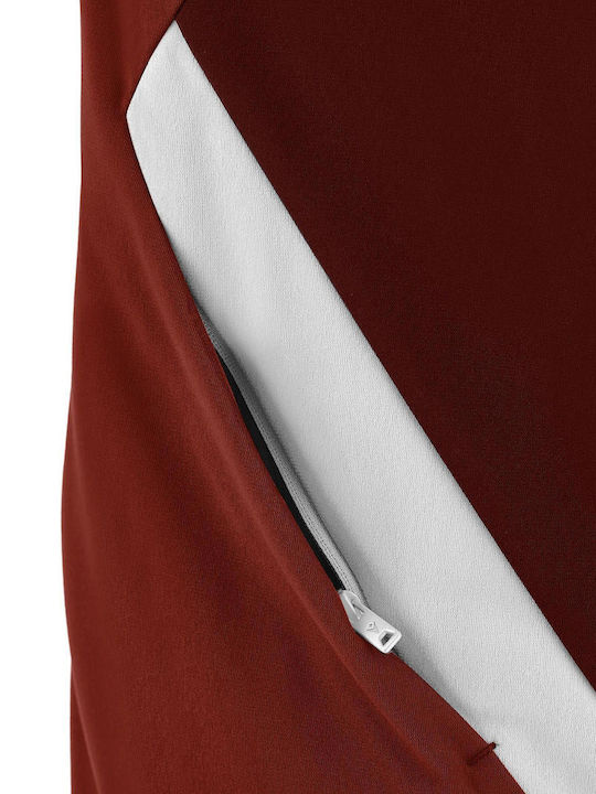 Cardigan pentru copii Cardinal/White