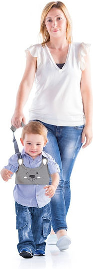Chipolino "1st Steps" με Ιμάντα Στήριξης Μπεζ