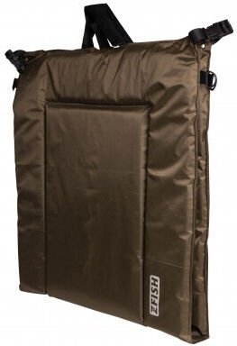 Zfish Superior Carp Постелка За Претегляне И Приемане 130 X 65 X 3 См Зелена