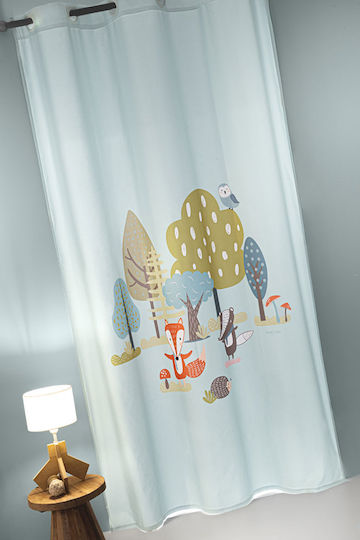 Saint Clair Soft – Touch Timber
