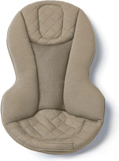 Ergobaby Handbuch Baby Relax Schaukel Soft Olive