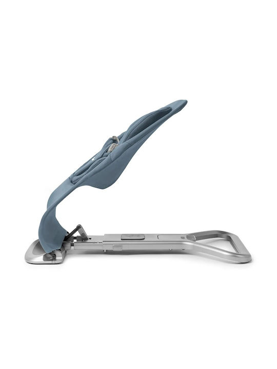 Ergobaby Χειροκίνητο Relax Μωρού Evolve Oxford Blue