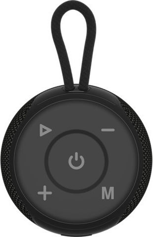 Canyon OnMove 9 Ηχείο Bluetooth 10W με Διάρκεια Μπαταρίας έως 7 ώρες Μαύρο