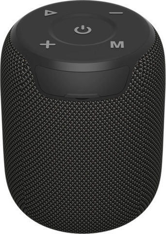 Canyon OnMove 9 Ηχείο Bluetooth 10W με Διάρκεια Μπαταρίας έως 7 ώρες Μαύρο