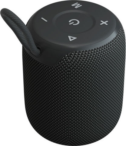 Canyon OnMove 9 Ηχείο Bluetooth 10W με Διάρκεια Μπαταρίας έως 7 ώρες Μαύρο