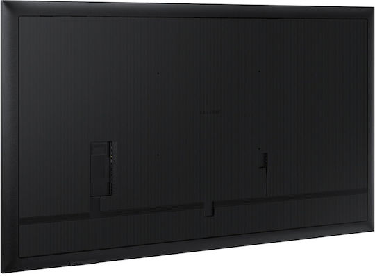 Samsung Qhc Series Public Display LED VA 4K UHD 98"