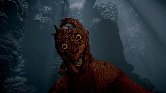 Among Ashes PS5 Game
