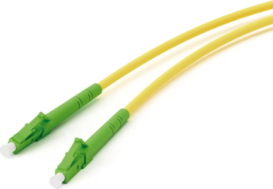 Vivanco Cablu De Fibră Optică 5m Galben