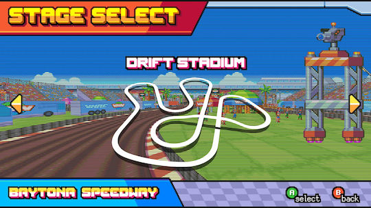 Victory Heat Rally Champion Edition Joc pentru Switch