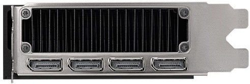 PNY RTX 6000 Ada 48GB GDDR6 Малка Кутия Видео Карта