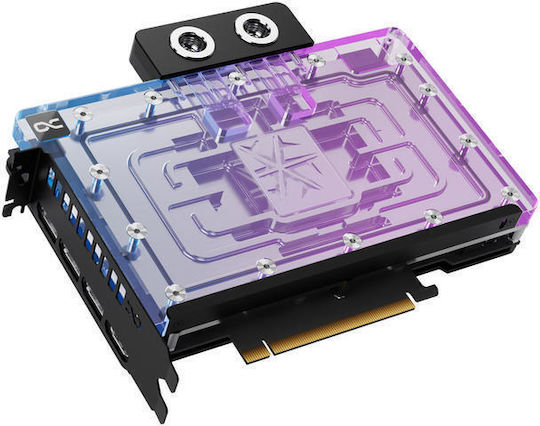 Inno 3D GeForce RTX 5090 32GB GDDR7 iChill Frostbite Κάρτα Γραφικών