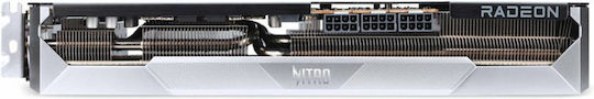 Acer Radeon RX 9070 XT 16GB GDDR6 Predator BiFrost OC Placă Grafică