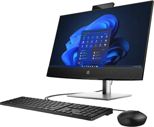 HP ProOne 440 G9 23.8" (i5-14500T/16GB/512GB SSD/FHD/W11 Pro)