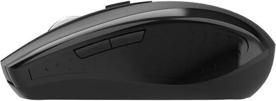 Acer MX202 Безжичен Мишка Черен