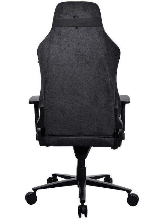 Archos Vernazza Scaun Gaming cu Brațe Reglabile Neagră