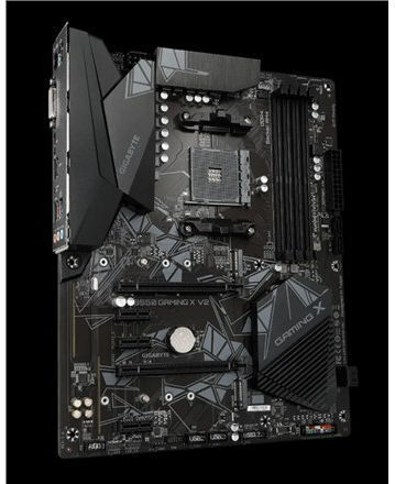 Gigabyte B550 Gaming X V2 rev. 1.0 Motherboard ATX με AMD AM4 Socket