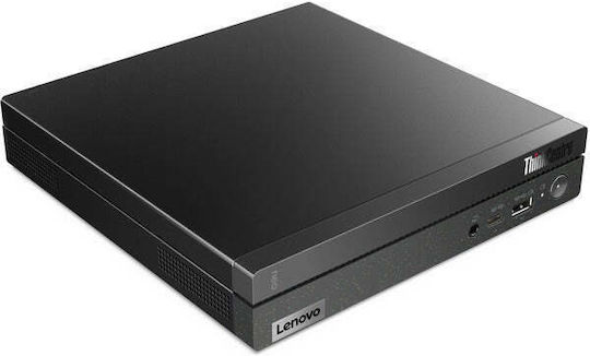 Lenovo ThinkCentre neo 50q Gen 4 Мини PC (Core i5 13420H/16GB DDR4/512GB SSD/W11 Pro)
