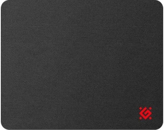 Defender 50550 Mouse Pad Gaming Black 250 X 200 X 3 Mm