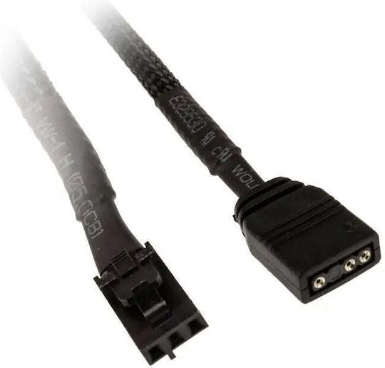 Kolink 3-Pin 5V ARGB Power Cable 15 cm