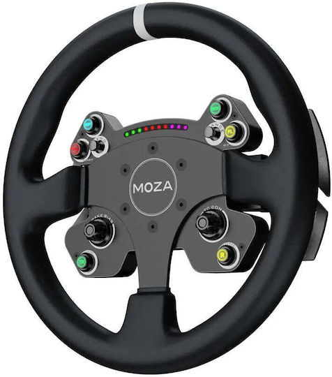 Moza Racing Moza Cs V2p Steering Wheel