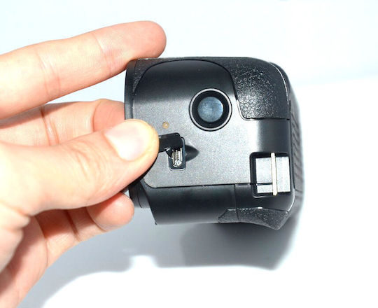 Battery Grip Κάμερα Sony Alpha A6000 Camera