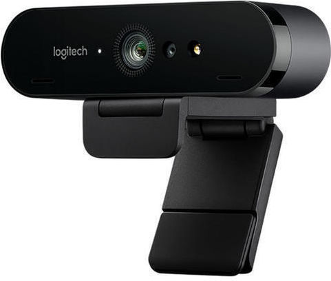 Logitech Brio 4K Web Camera 960-001746