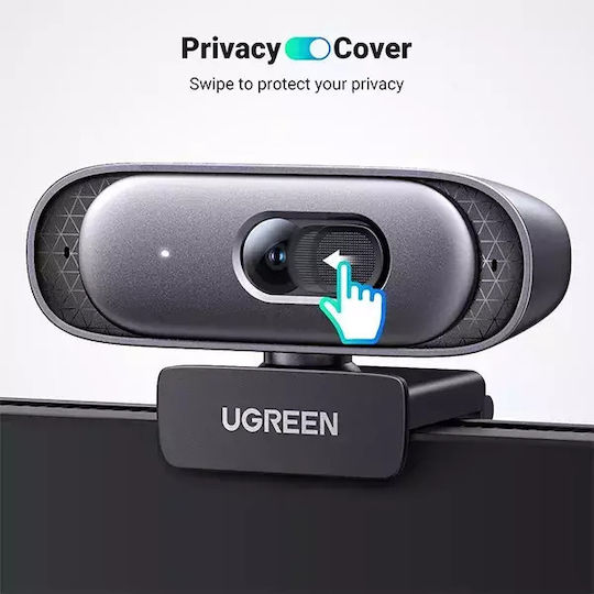 Ugreen CM778 Full HD 1080p Web Camera