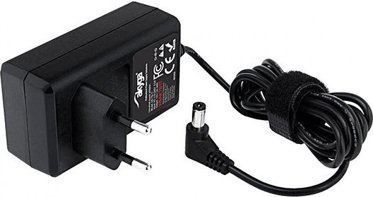 Akyga Universal Τροφοδοτικό 12 2A με Ισχύ 24W (AK-TB-17)