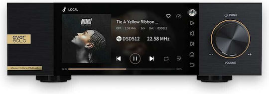 Eversolo Dmp-a6 Master Edition Стример / Захранване