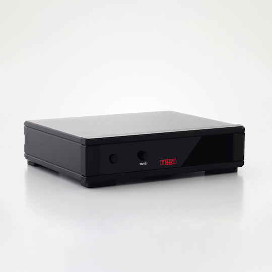 Rega Planar 3 RS Pick-Up Negru + Neo PSU MK2