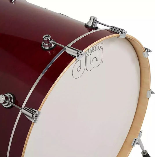 DW Drums Design Shell Комплект Барабани