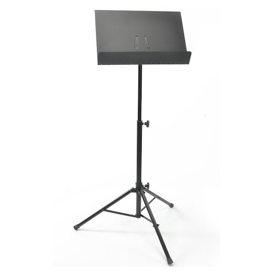 Athletic NP-3 Pupitru Muzical Înălțime 70cm Negru ATH00007