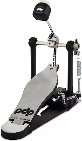 DW Drums Μονό Πετάλι Ντραμς