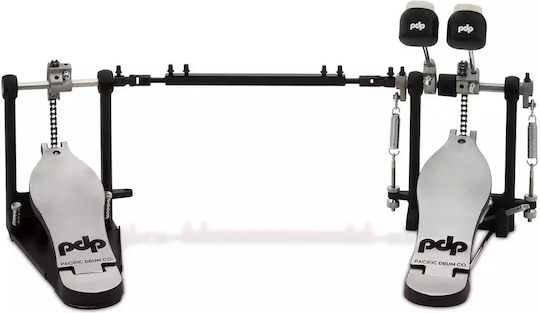 DW Drums Διπλό Πετάλι Ντραμς