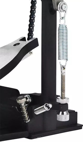 DW Drums Διπλό Πετάλι Ντραμς