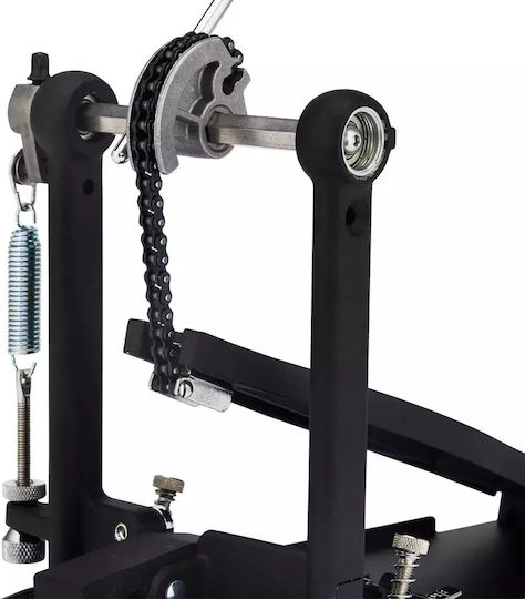 DW Drums Μονό Πετάλι Ντραμς