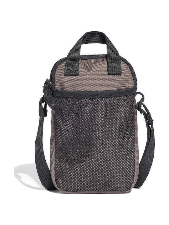 Men's Bag Shoulder / Crossbody Brown