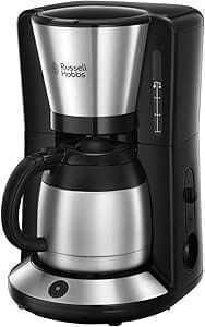 Russell Hobbs 24020B Ausstellungsstück Filterkaffeemaschine