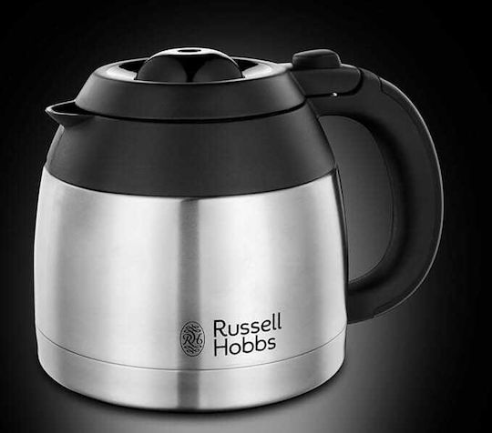 Russell Hobbs 24020B Ausstellungsstück Filterkaffeemaschine