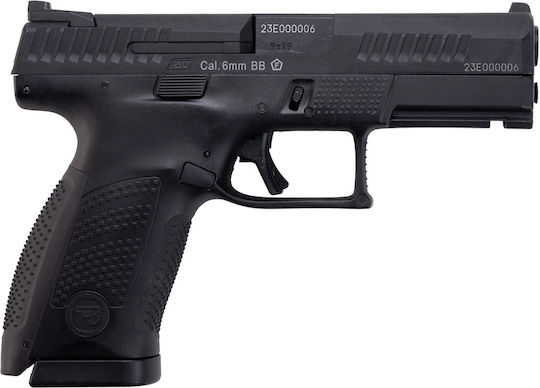 Asg Gürtelholster für Lader Grün