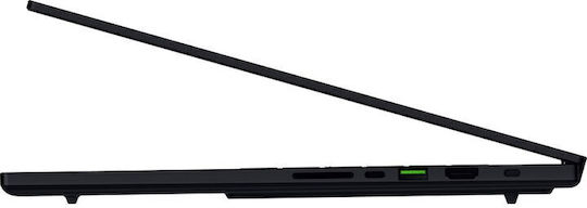 Razer Blade 16 16" OLED QHD+ 240Hz (Ryzen AI 300 Series-9 365/32GB/1TB SSD/GeForce RTX 5070 Ti/W11 Home) (US Keyboard)