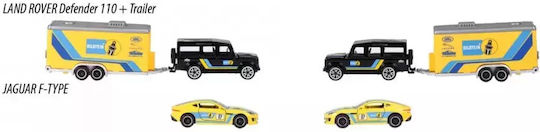 Majorette Количка за Възраст 3+ Години
